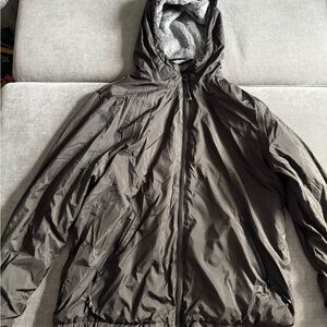 Free Country Black Jacket